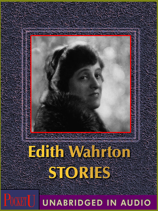 Title details for Edith Wharton by Edith Wharton - Wait list